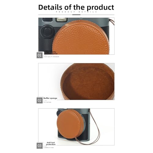 Cubierta protectora Mini41 de tacto suave duradero y ajuste preciso 7