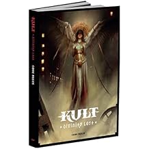 Modiphius Kult Divinity Lost 4th Ed.