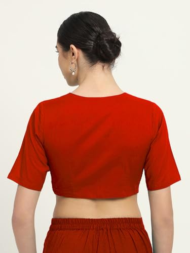Image of Thevasa Women's Allure Affair Blouse