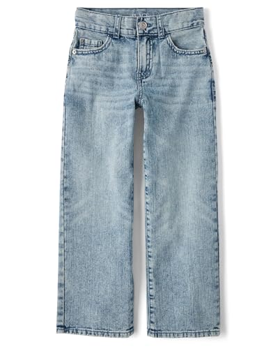 Image of The Children's Place Boys' Baggy Jeans