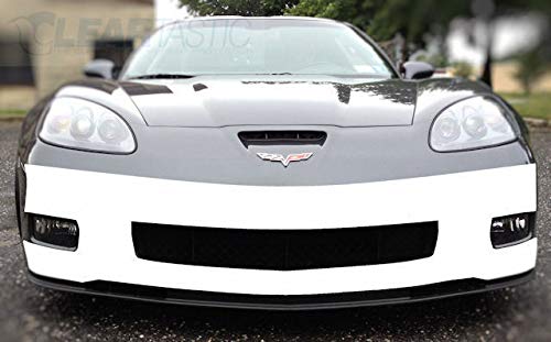 Corvette 2006-13 Z06 / ZR1 / Grand Sport Cleartastic Paint Protection