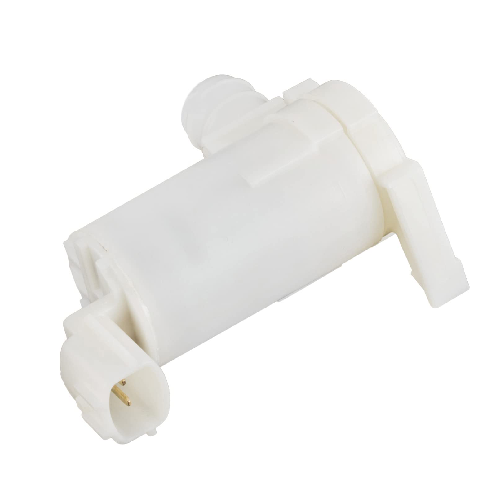 Amazon.com: FAYTEK Windshield Washer Pump for Isuzu D-MAX II
