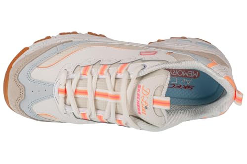 Image of Skechers Women's D'Lites - Bold Views