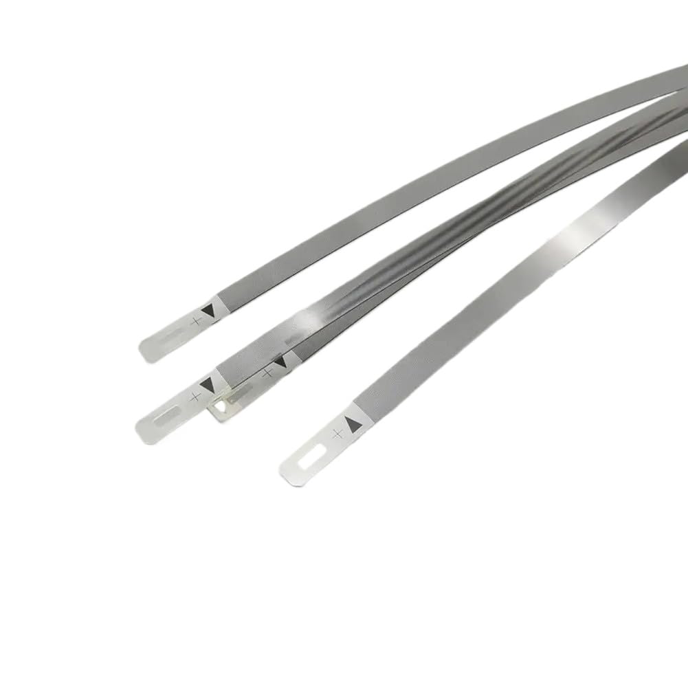 Striscia Encoder 5 Pezzi CM751-80007 Compatibile Con HP OfficeJet PRO 8600