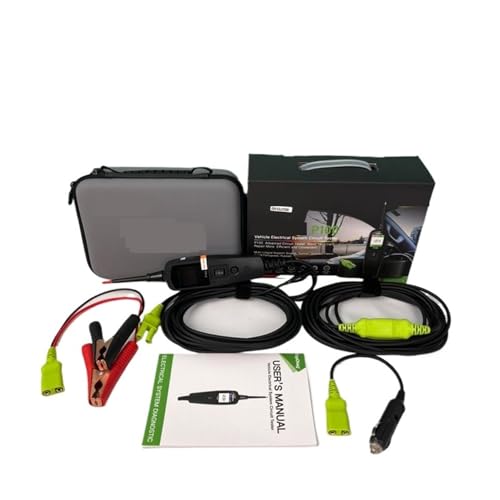 obe[eX^[A ԂуI[goCgbNHff@P100ZeiXc[J[eX^[(10m tester)