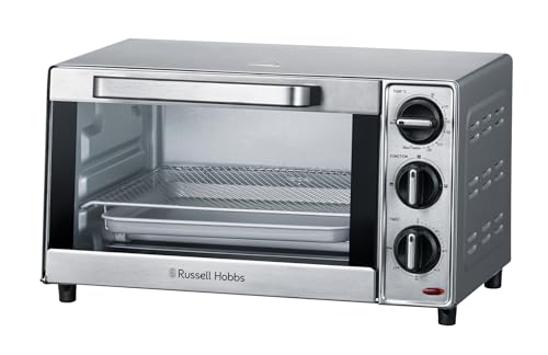 1000jp hobbs russell ベーシックオーブントースター ラッセルホブス