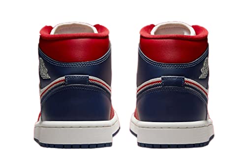 Image of Air Jordan 1 Mid Women's Shoes
