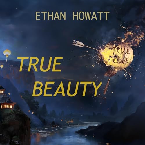 True Beauty cover art