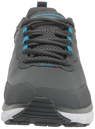 Image of Under Armour Men's Charged Assert 9 Running Shoe