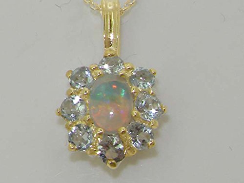 LetsBuyGold Jewelers P2140/4AAA/82-10Y