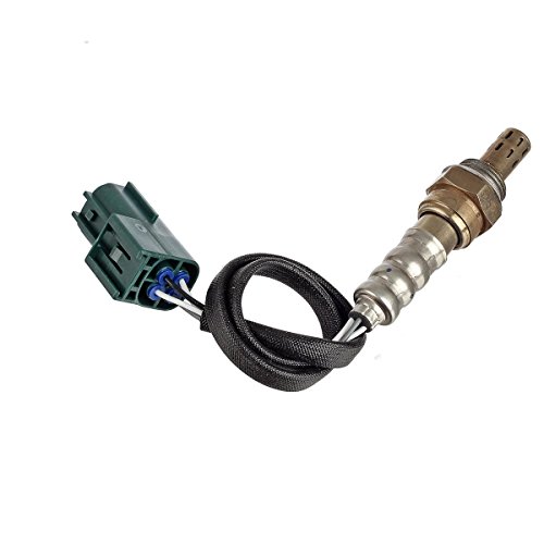 Kwiksen 2pcs Upstream and Downstream Oxygen Sensor 1 Sensor 2 Bank 1 Bank 2 Replacement for Altima Base-2.5L S-2.5L SL-2.5L 2002-2003/ Sentra SE-R-2.5L SE-R Spec V-2.5L 2002-2003 - Thumbnail 6