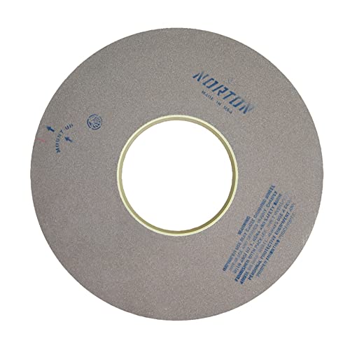 Norton 66253466719 Surface Grinding Wheels Size 18 x 2 x 5
