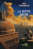 La Petite Déesse et autres histoires d'une Inde future