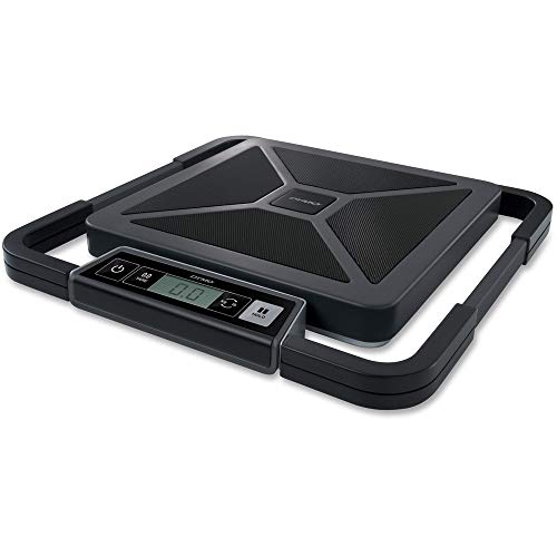 DYMO 1776111 S100 Portable Digital USB Shipping Scale, 100 Lb