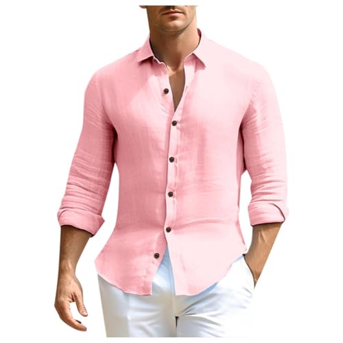 Chemise hawaienne homme blanche a manches courtes pour le sport et l'ete