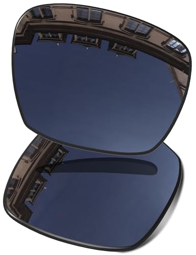 Image of Lenses Replacement for Oakley Catalyst OO9272 Sunglass - Confirm Fit | Scratch Resistant