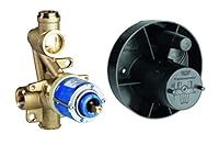 Grohe DN 15 33961000 Silber