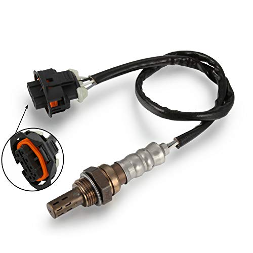 Twilight Garage Lambda Oxygen O2 Sensor 855361 855389 for Astra G H Corsa C Signum Zafira 2000-2012