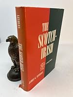 The Scotch-Irish: A Social History B000OLOGE6 Book Cover