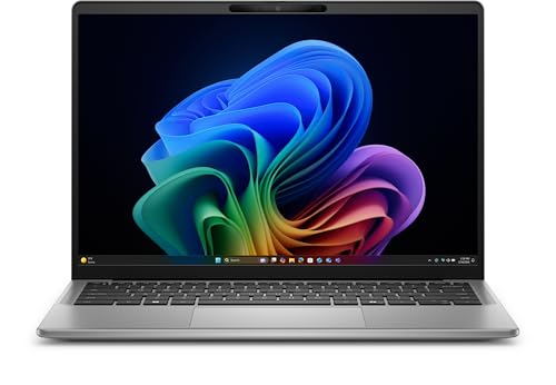 Dell 2024 Latitude Copilot+PC