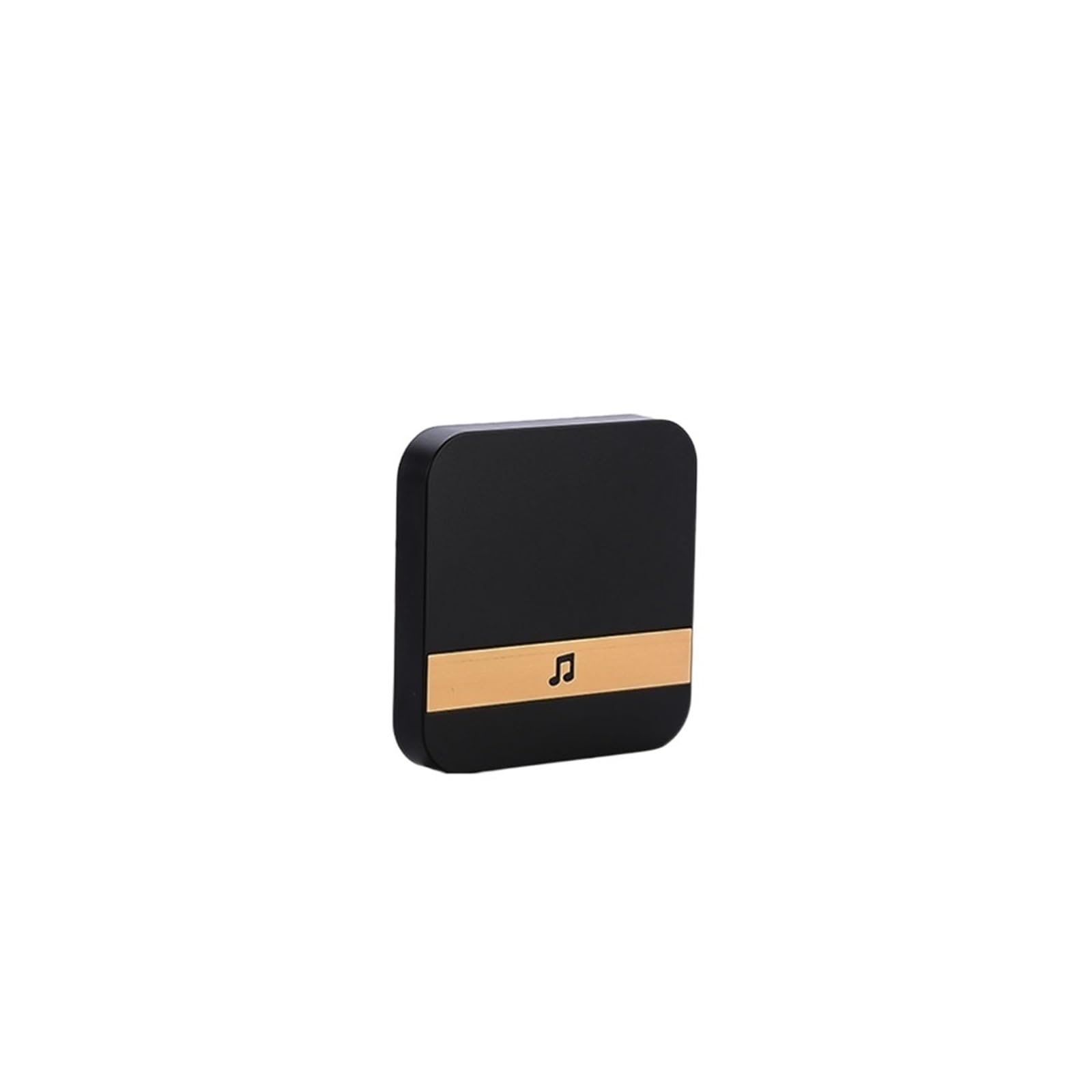 Timbre WiFi para casa igente, videoportero inalámbrico, intercomunicador de Seguridad para Exteriores, cámara de Seguridad 1080P HD, videovigilancia para el hogar PIR
