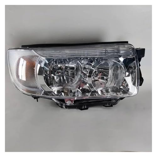 Bloc optique avant droit pour Subaru Forester 2005 à 2008
