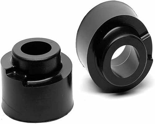 Miniatura 1 de Daystar, Ford F250 2.5" Kit de nivelación, se adapta a F250350450550 2005 a 2017 4WD, todas las transmisiones, todas las cabinas KF09119BK - Negro