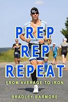 Prep Rep Repeat 1630620645 Book Cover