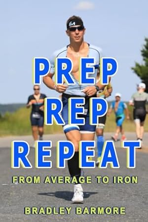 Prep Rep Repeat