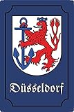 düsseldorf wappen alt Eine super Geschenk Idee zum Beispiel für Feiertag, Valentinstag, Namenstag, Muttertag, Vatertag, Geburtstag, Ostern, Pfingsten, Nikolaus, Weihnachten, Wichteln, Verlobung, Hochzeit, als kleine Aufmerksamkeit für eine Einladung, Party, Feier, Einweihung Wohnung, Einzug, Junggesellenabschied, Grill Abend, Junggesellinnenabschied