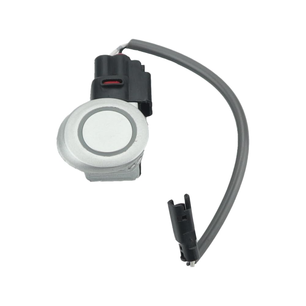 PZ362-00205 PDC Parking Sensor Compatible with to-yota Reverse Sensor Toyota Camry ACV40,PRADO400 ACV30 188300-9630 Silver