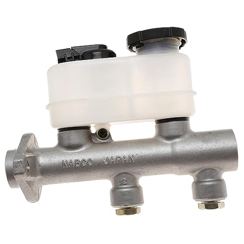 ACDelco Conjunto de cilindro mestre de freio profissional 18M391431