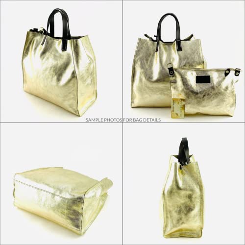 Ensemble de sacs pour femmes en cuir véritable idée cadeau