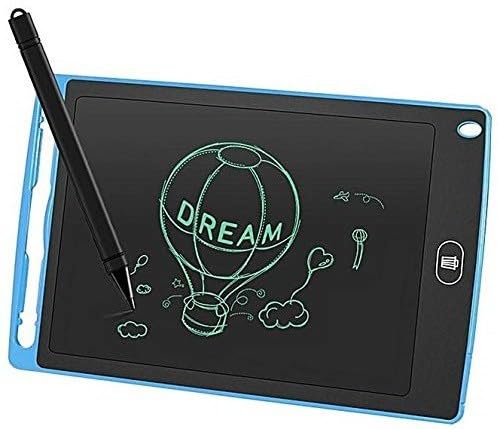 Besite Toys 8.5 Inch LCD Writing Tablet for Memo/Notes/Drawing/H& Writing for Kids-picture-33