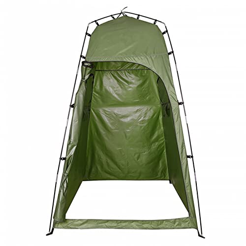 Carpa de camping portátil para 2 personas miniatura 1