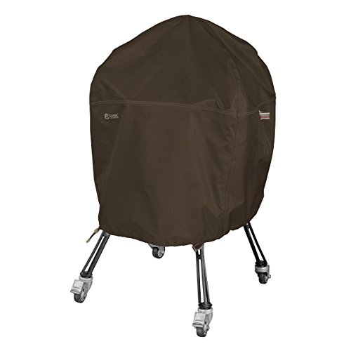 Madrona Waterproof 22" Kamado Ceramic BBQ Grill Cover