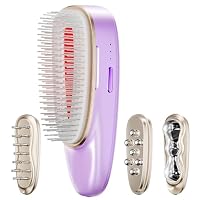 Amazon.co.jp: ANLAN リフトスパ温冷かっさ EMS リフトブラシ 電気