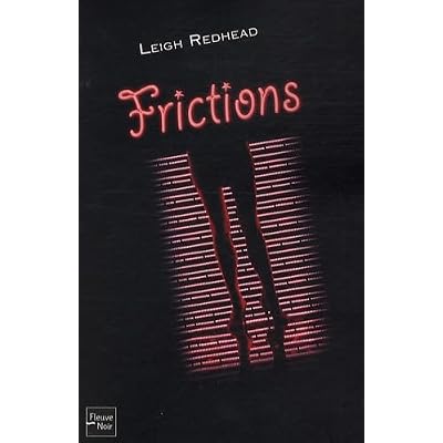 Frictions