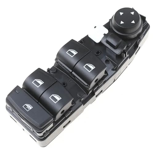 Commande de lève-vitre électrique BMW F20 F30 F10 contrôle fluide