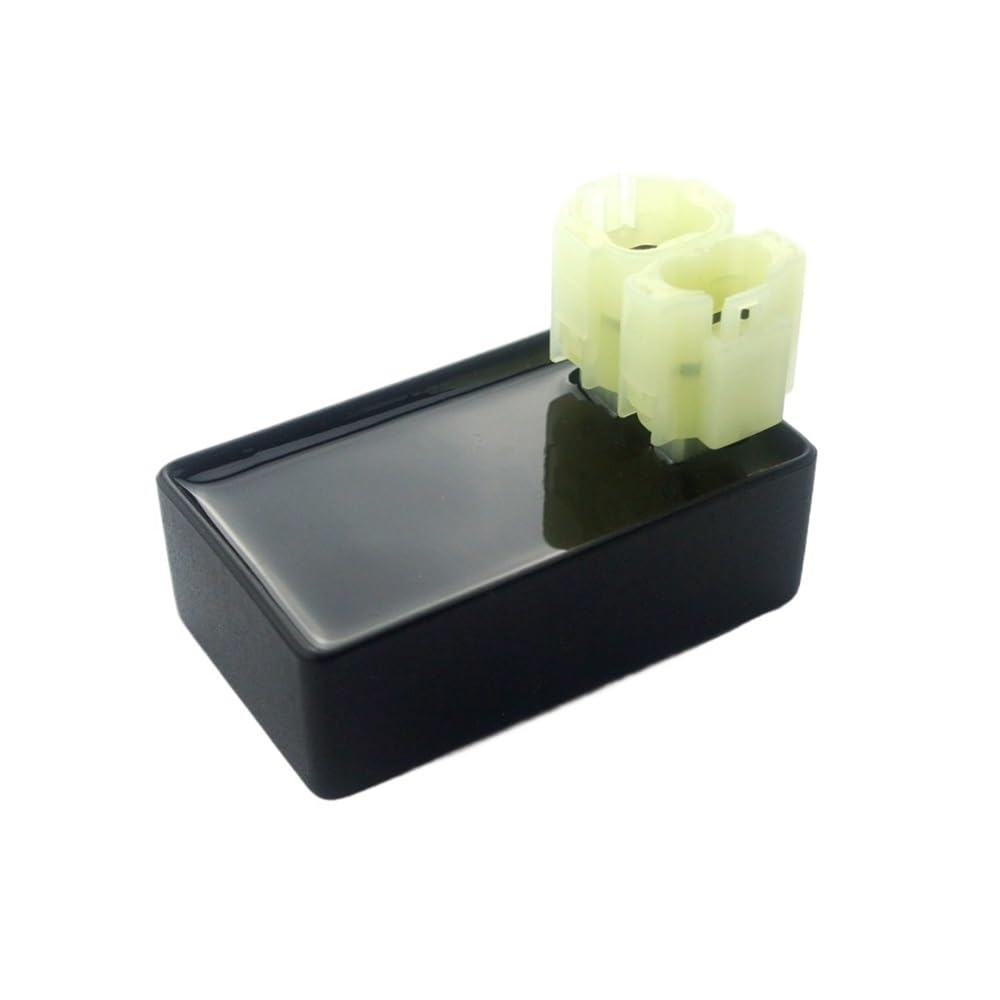 CDI Ignition Motorcycle Scooter Ignition Control Module Unit Ignitor For GY6-125 Digital Refitting Motorcycle Ignition CDI ECU Box