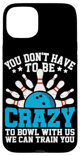 We Can Train You With Bowl To Crazy To Us �X�}�z�P�[�X iPhone 15 Plus �p