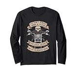 Regalo perfecto para un motociclista con barba para un motociclista en el círculo de amigos que aman su helicóptero, luego es un regalo perfecto con el diseño de motociclista.