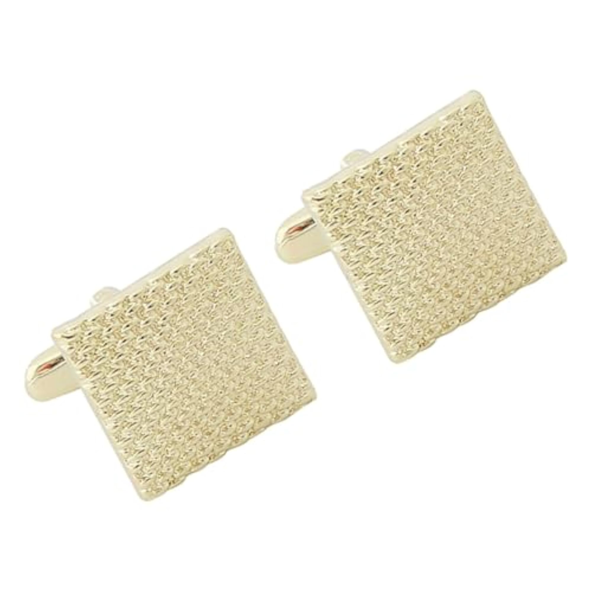 Men's Alloy Stylish Cufflinks for Gift Party Anniversary