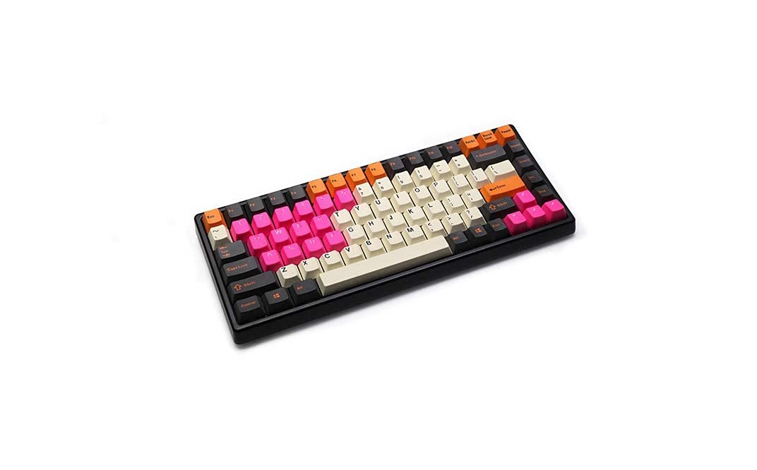 Katzenpfoten-Tastenkappen Aus Metall & Gummi – 2 Stück Mit Abzieher, Niedliche Gaming-Keycaps Für Mechanische Tastaturen
