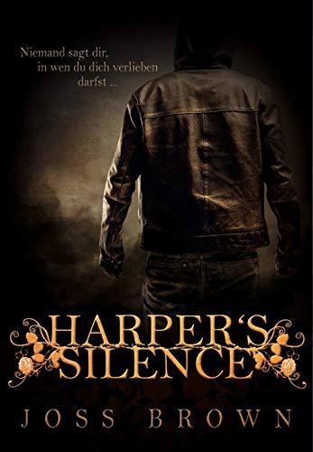Harper`s Silence
