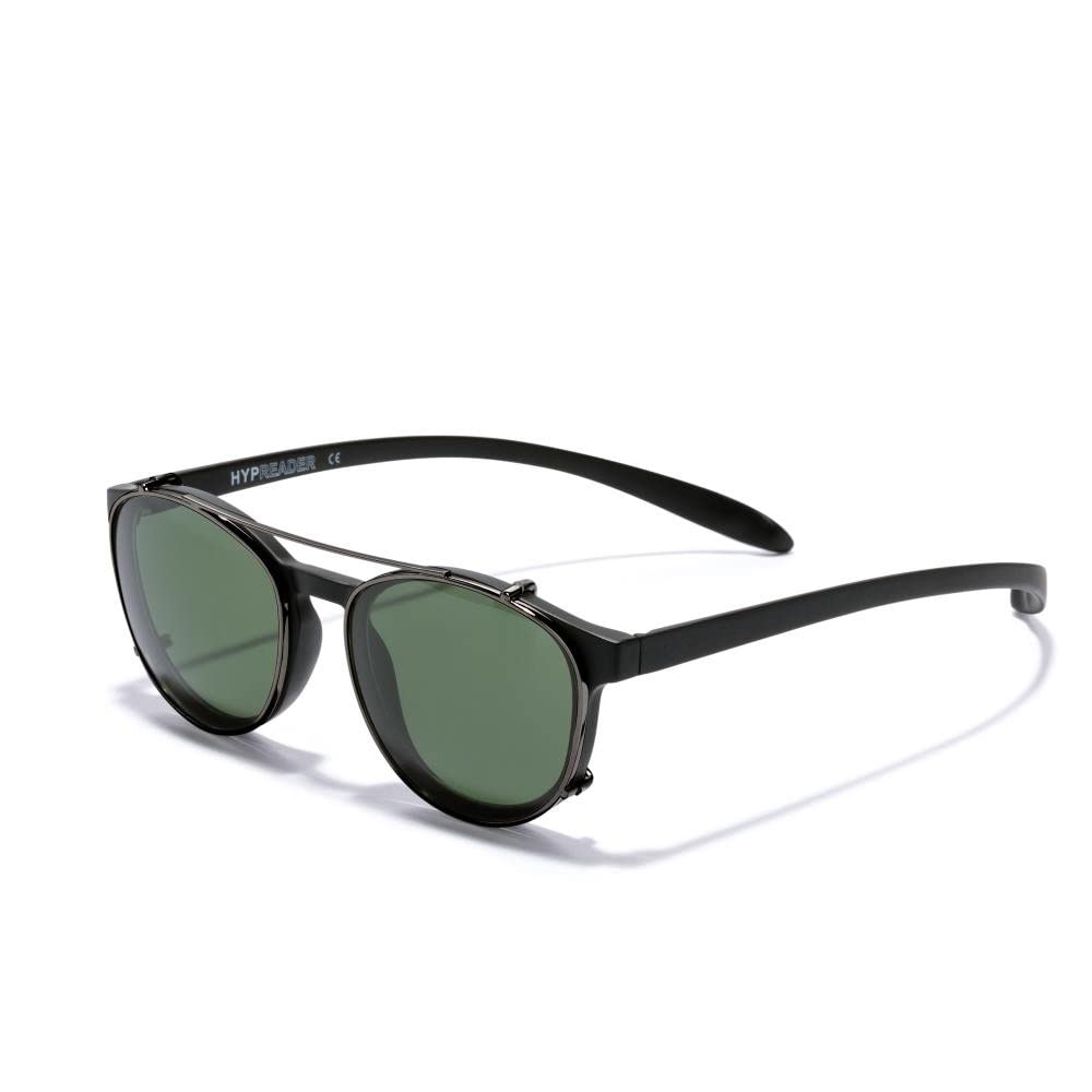 La polarización sun clip es apta para todos los modelos ARIES, 100% protección UV y antirreflejos