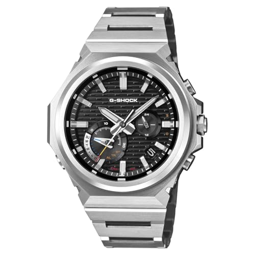 Image of Casio G-Shock GST-B1000D-1ADR Analog Black Watch Men (G1770)