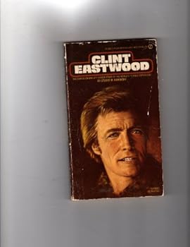 Mass Market Paperback Clint Eastwood Book