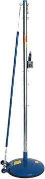 Alumagoal Power Standardportable #240