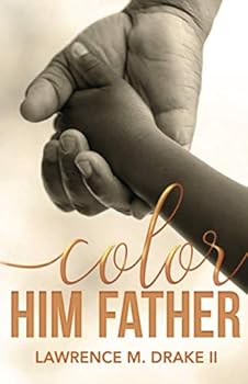 Paperback Color Him Father Book